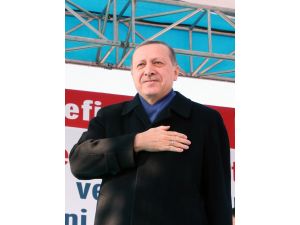 Pendik'te toplu açılış töreni