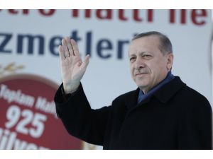 Pendik'te toplu açılış töreni