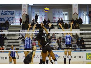 Voleybol: Vestel Venus Sultanlar Ligi