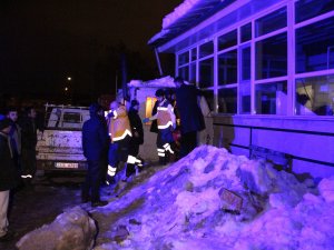 Konya'da sanayi sitesinin bekçisi ölü bulundu