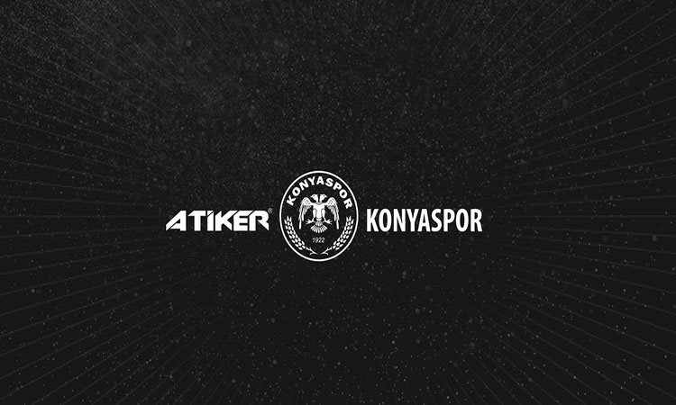 Atiker Konyaspor'dan Cavcav için başsağlığı mesajı