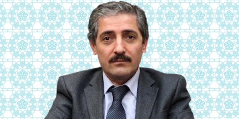 NEÜ'den 2 rektör ataması