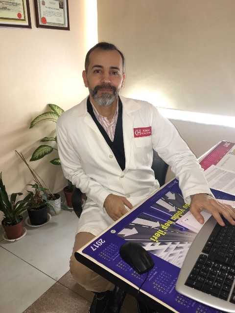 Yumurtalıklardaki kistler çocuk sahibi olmayı geciktiriyor