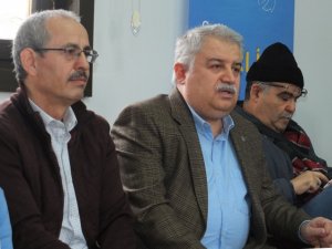 Birlik Vakfı’nda ‘yükseköğretim’ konuşuldu