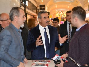 ‘Sessiz katil’e karşı vatandaşlar uyarıldı