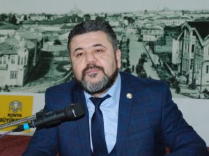 ‘Tarihi Romanda Beyşehir ve Seydişehir’ konuşuldu