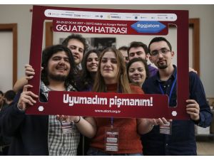 48 saatlik oyun maratonu bitti