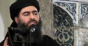 "DEAŞ lideri Bağdadi öldürülmüş olabilir"