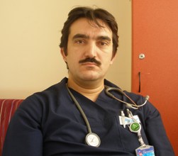 Ev kazalarında çocuklar risk altında