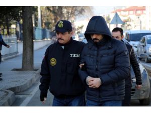 Bolu merkezli 9 ilde FETÖ operasyonu