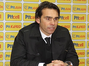 Cenk Özcan'dan 3-0 değerlendirmesi