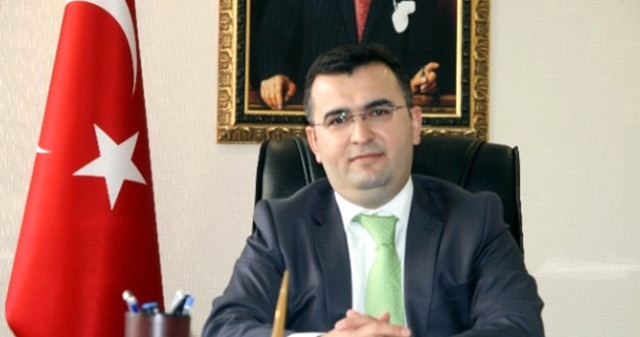 Kulu Eski Kaymakamı da İhraç Edildi