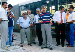 Akyürek: Büyük düşünüyoruz