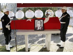 Eski Dışişleri Bakanı Halefoğlu, son yolculuğuna uğurlandı