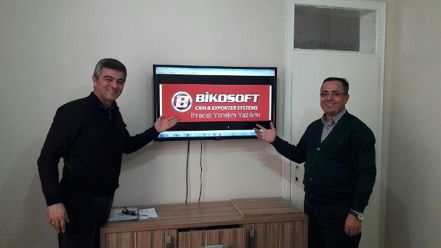İhracatta İşler Kolaylaştı