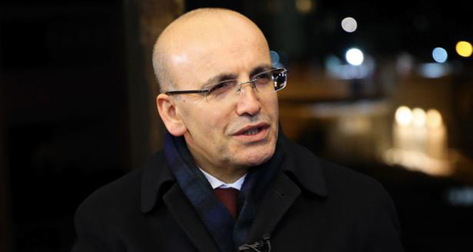 Şimşek'ten faiz kararı yorumu