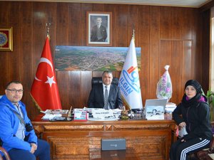 Ilgınlı karateciden Türkiye üçüncülüğü başarısı