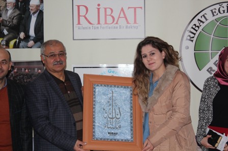 Ribat Kızılay ile ortak çalışmalar yapacak