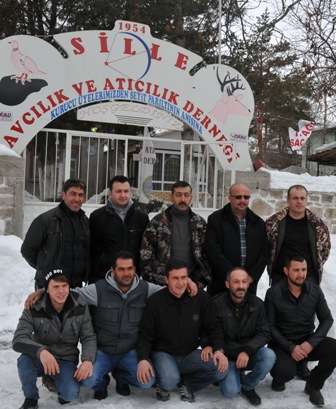 Avcılık, katliam değil, spordur