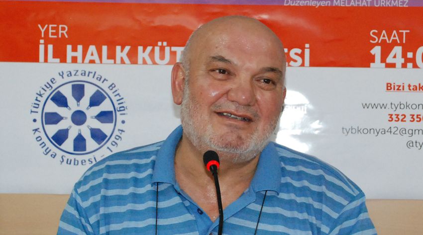 Ali Işık'ın acı günü