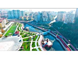 Başkent'e 1 milyar 900 milyon lira yatırım