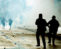 Güneydoğu'da Öcalan gerginliği