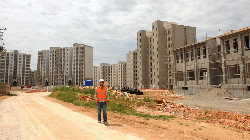 İLBANK'tan terör mağduru illere 1 milyar lira kaynak