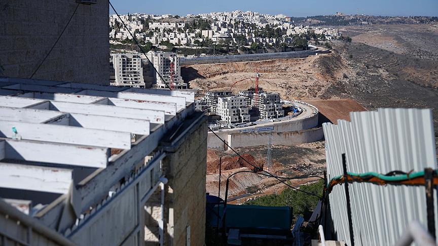 İsrail'den Suriye'ye saldırı