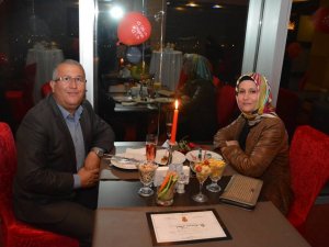 Rixos’tan yeni evli çiftlere özel davet
