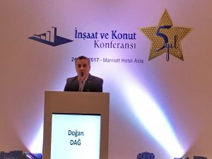 İnşaat sektöründe ihtiyaç ve beklentiler değişiyor