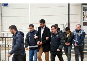 Ordu'daki telefon dolandırıcılığı iddiası