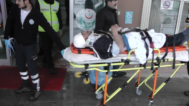 Kulu'da İki Ayrı Trafik Kazası: 6 Yaralı