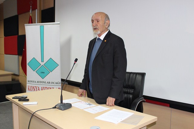 BESTEKÂR NEDİM GÜNTEL’E AHDE VEFA