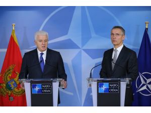 NATO'dan "işkence" açıklaması