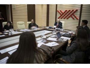 Akademik camiaya "YÖKDİL Sınavı"