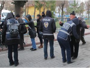 Soma'daki maden faciası davası