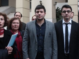 ABD askerine çuval geçirmek isteyen genç boksçu çıktı