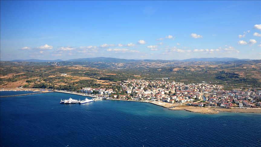 1915 Çanakkale Köprüsü ihalesinde 4 teklif