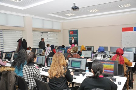 TİMAV, çalıştay atağı
