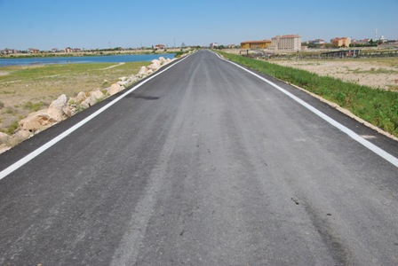Cihanbeyli’ye 7,3 Milyonluk Yatırım