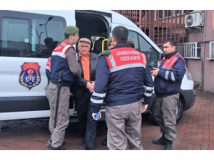 Zonguldak'ta FETÖ/PDY davası