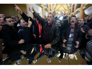 Tunus'ta UGTT Genel Sekreterliğine Tabbubi getirildi