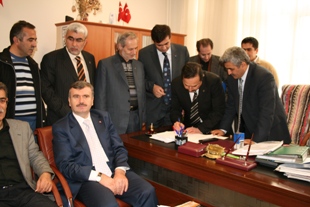 AK Parti meclis üye adayları