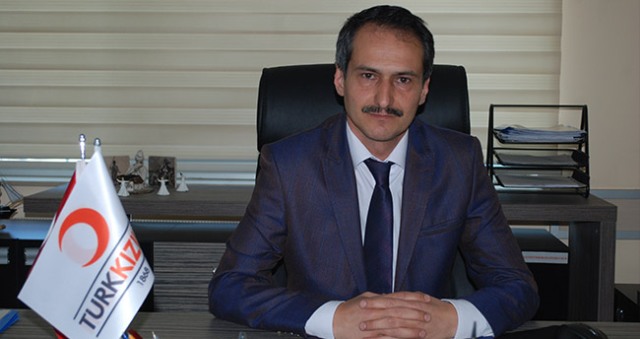 Kan Bağışı Hayat Kurtarıyor