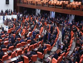Milyonları ilgilendiren 'torba' yasa, Resmi Gazete'de