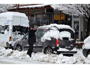 Doğu Anadolu'da kış