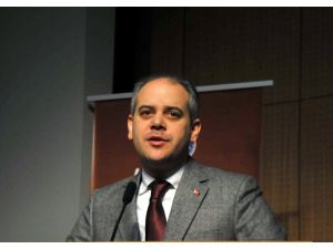 Gençlik ve Spor Bakanı Kılıç: