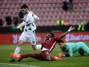 Futbolda ara transfer dönemi bitiyor