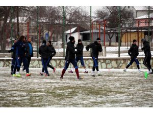 Elazığspor galibiyet serisi yakalamak istiyor