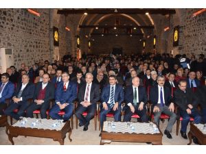 TBMM İçişleri Komisyonu Başkanı Güvenç: